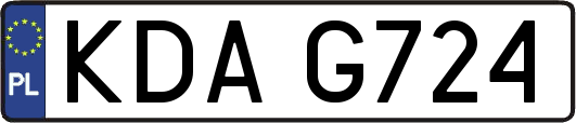 KDAG724