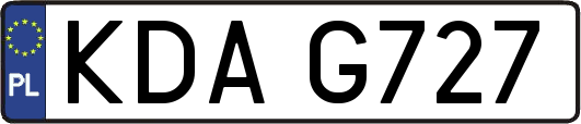 KDAG727
