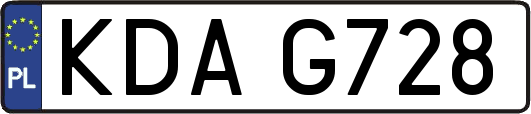 KDAG728