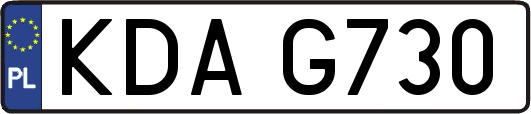 KDAG730