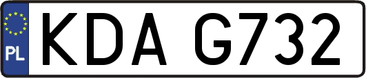 KDAG732