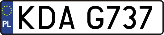 KDAG737
