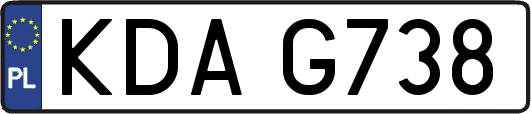 KDAG738