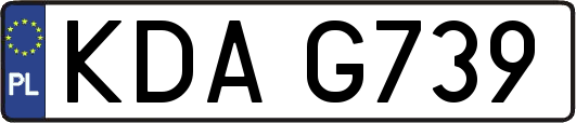 KDAG739