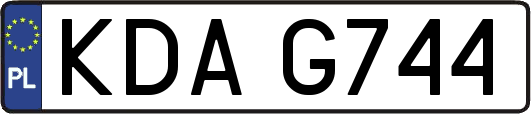 KDAG744