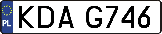 KDAG746