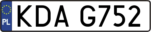 KDAG752