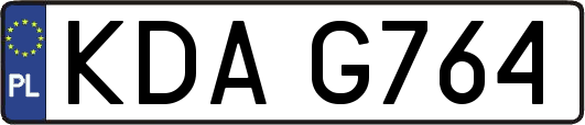KDAG764