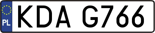 KDAG766