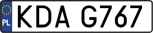 KDAG767