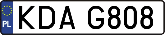 KDAG808