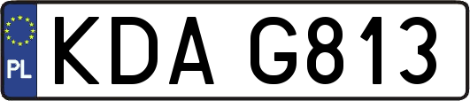 KDAG813
