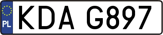 KDAG897