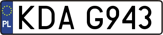 KDAG943