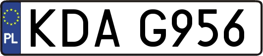 KDAG956
