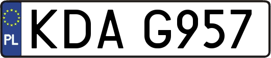 KDAG957