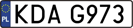 KDAG973