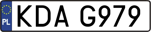 KDAG979