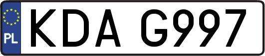 KDAG997