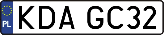 KDAGC32