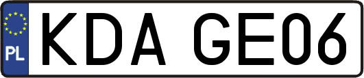 KDAGE06