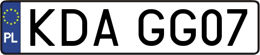 KDAGG07