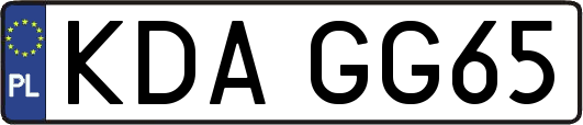 KDAGG65