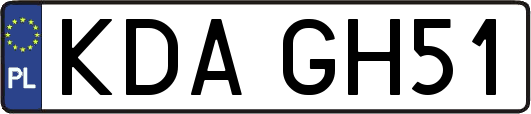 KDAGH51