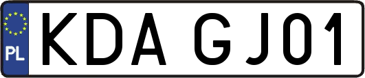 KDAGJ01