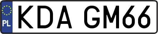 KDAGM66