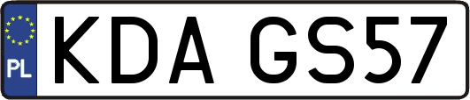 KDAGS57