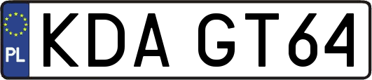 KDAGT64