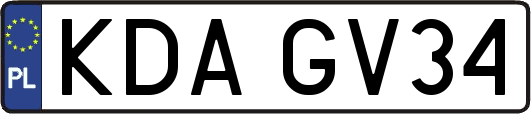 KDAGV34