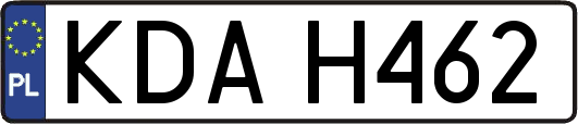 KDAH462