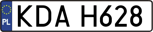 KDAH628