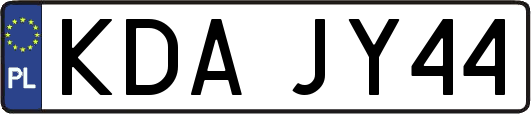 KDAJY44