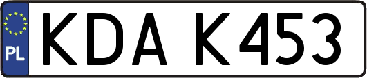 KDAK453