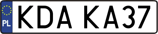 KDAKA37
