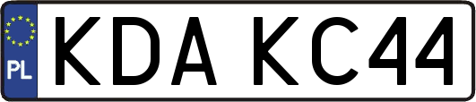 KDAKC44