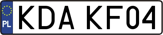 KDAKF04