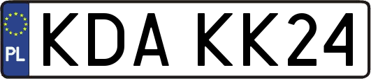 KDAKK24