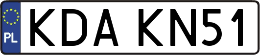 KDAKN51