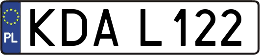 KDAL122