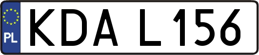 KDAL156