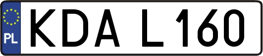 KDAL160