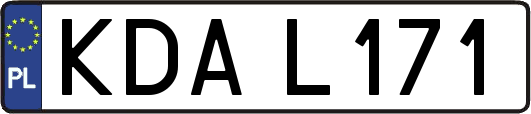KDAL171