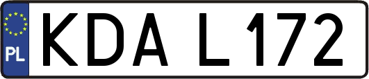 KDAL172