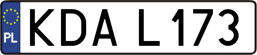 KDAL173