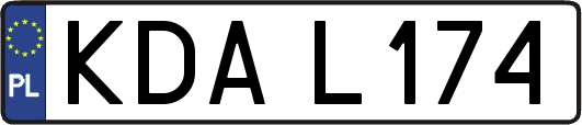 KDAL174