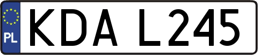 KDAL245